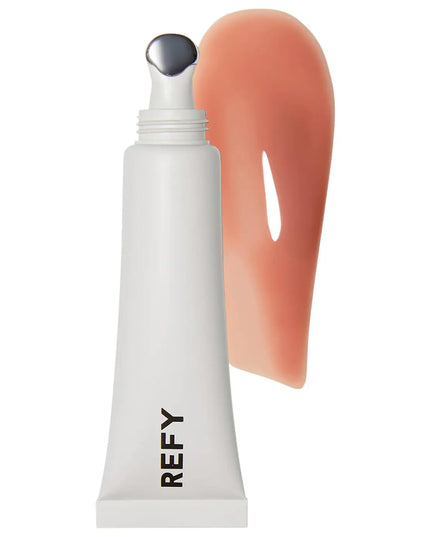 Refy Lip Gloss with Hyaluronic Acid