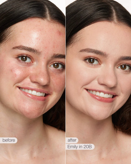 shape tape™ concealer