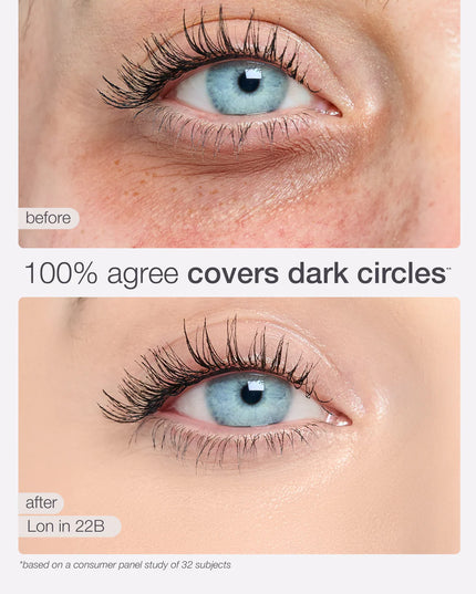 shape tape™ concealer