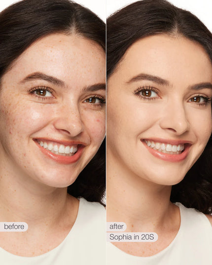 shape tape™ concealer