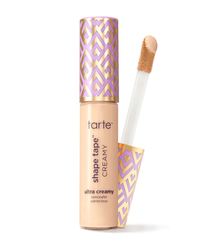 shape tape™ creamy concealer