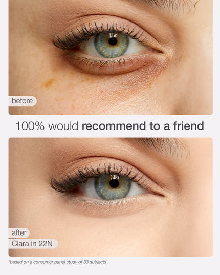 shape tape™ creamy concealer