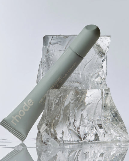 Unscented - Peptide lip treatment