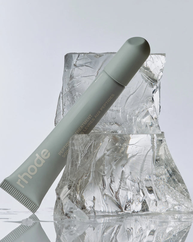 Unscented - Peptide lip treatment
