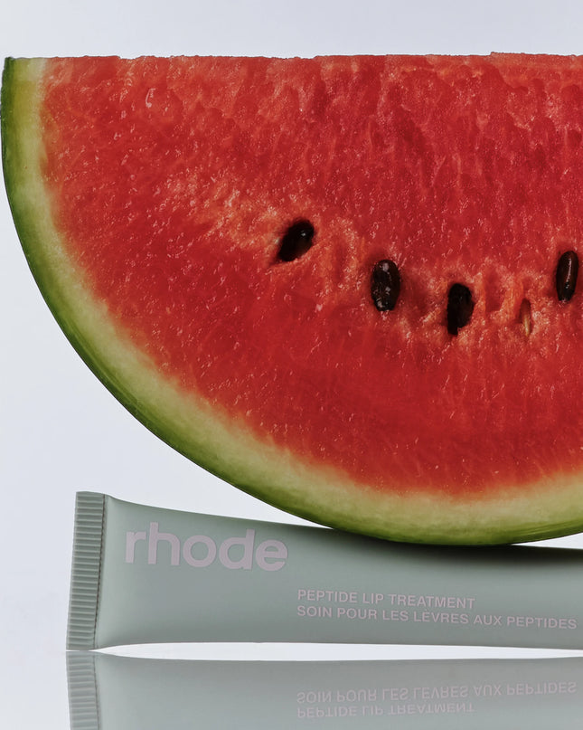Watermelon Slide - Peptide lip treatment